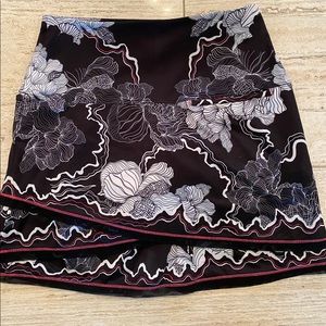 Lucky in Love Ladies Golf Skort
